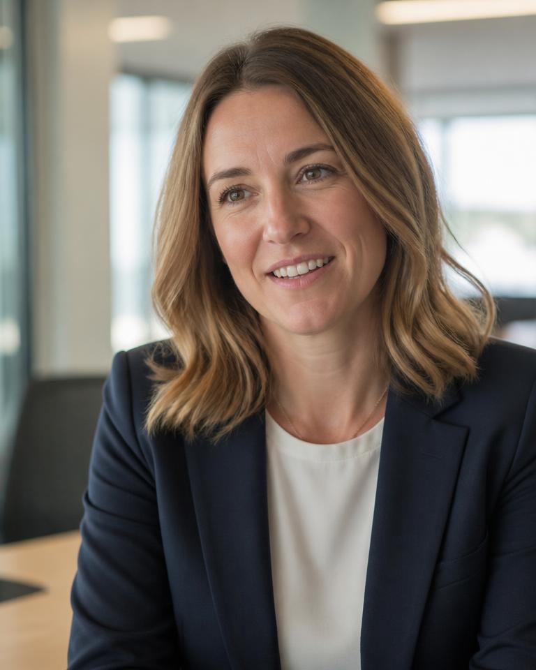 Florence Cavendish, Head of Customer Experience at House Buying Experts
