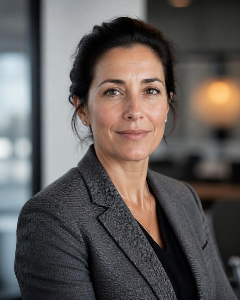 Louisa Beaumont, Head of Finance at House Buying Experts