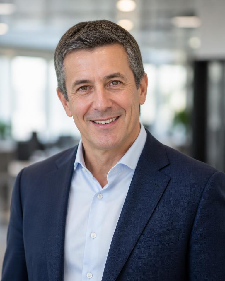 Marc Andrews, Managing Director at House Buying Experts