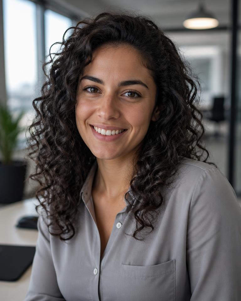 Olivia Johnson, Property Sales Progressor at House Buying Experts