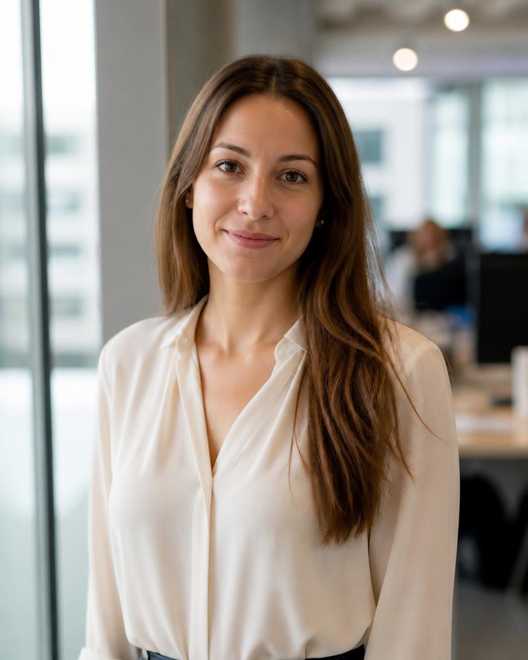 Ottilie Pembroke, Head of Marketing at House Buying Experts